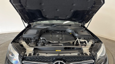 Mercedes-Benz GLC 250d 4Matic AMG Night Ed Prem + 5dr 9G-Tronic Diesel Estate